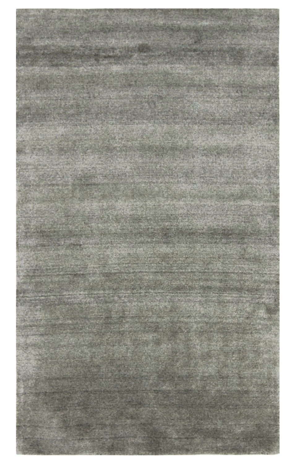 Tapete de lã - Ella (cinza)