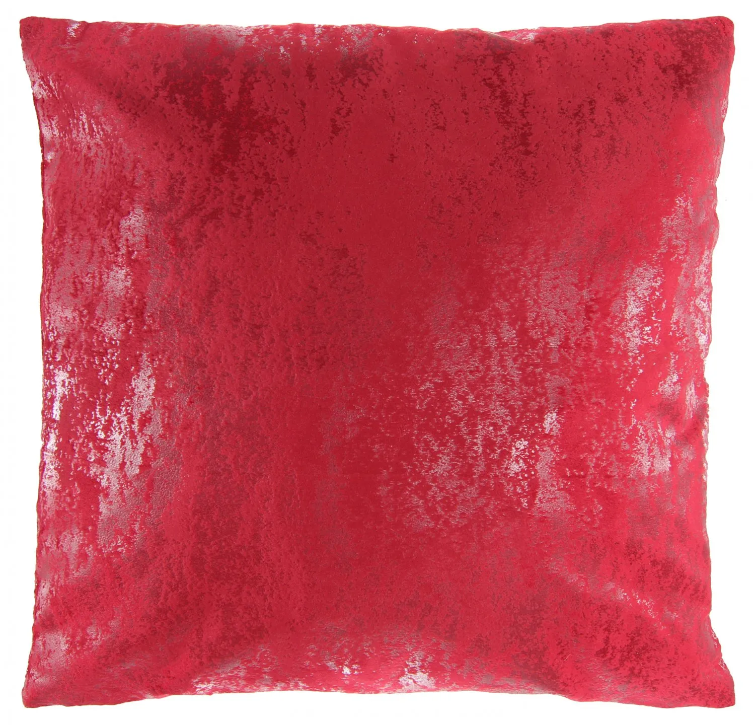 Capa de Almofadas de Veludo 50 x 50 cm