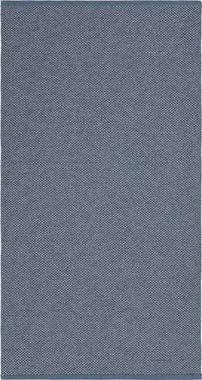 Tapetes de Plástico - Horredsmattan Estelle (azul)