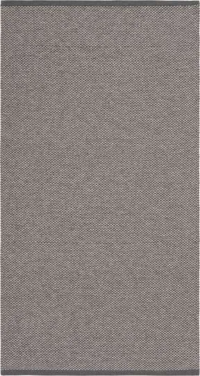 Tapetes de Plástico - Horredsmattan Estelle (cinza escuro)