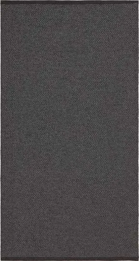 Tapetes de Plástico - Horredsmattan Estelle (grafite)