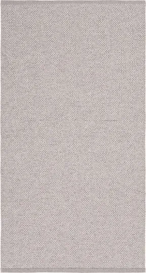 Tapetes de Plástico - Horredsmattan Estelle (cinza)