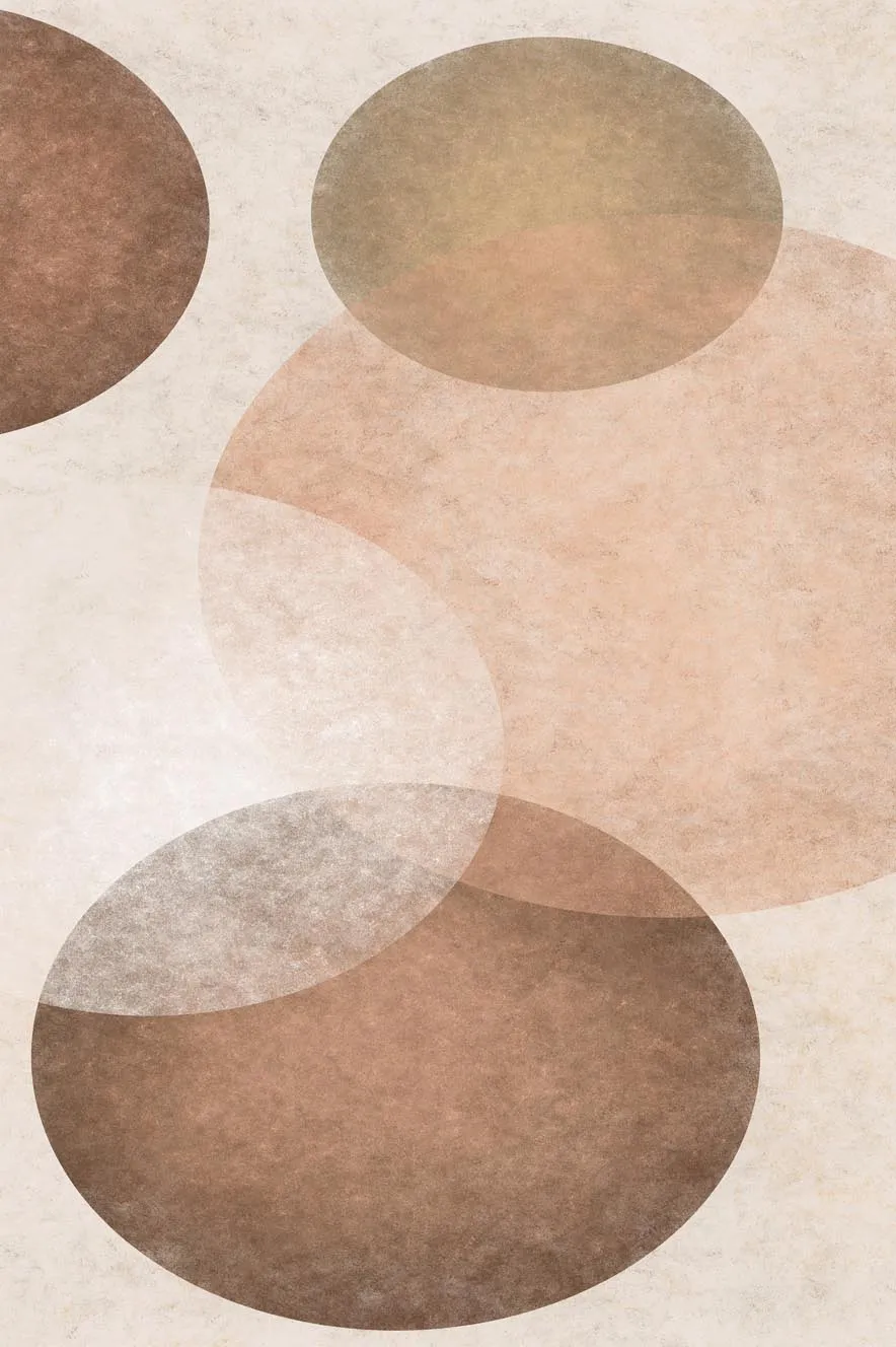 Tapete Wilton - Craon (multicolorido)