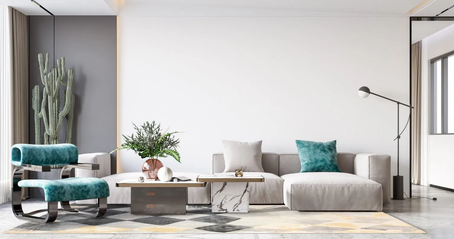 Tapete Wilton - Daire (multicolorido)