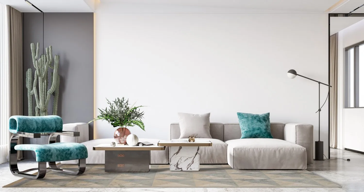 Tapete Wilton - Manso (multicolorido)