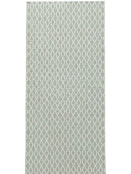 Tapetes de Plástico - Horredsmattan Eye (verde)