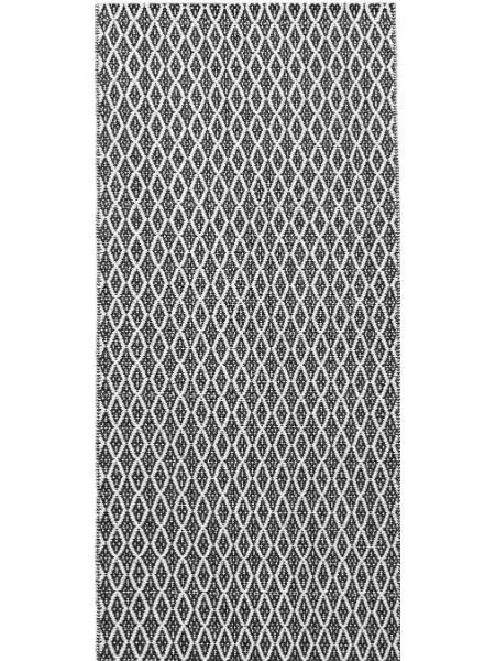 Tapetes de Plástico - Horredsmattan Eye (preto)