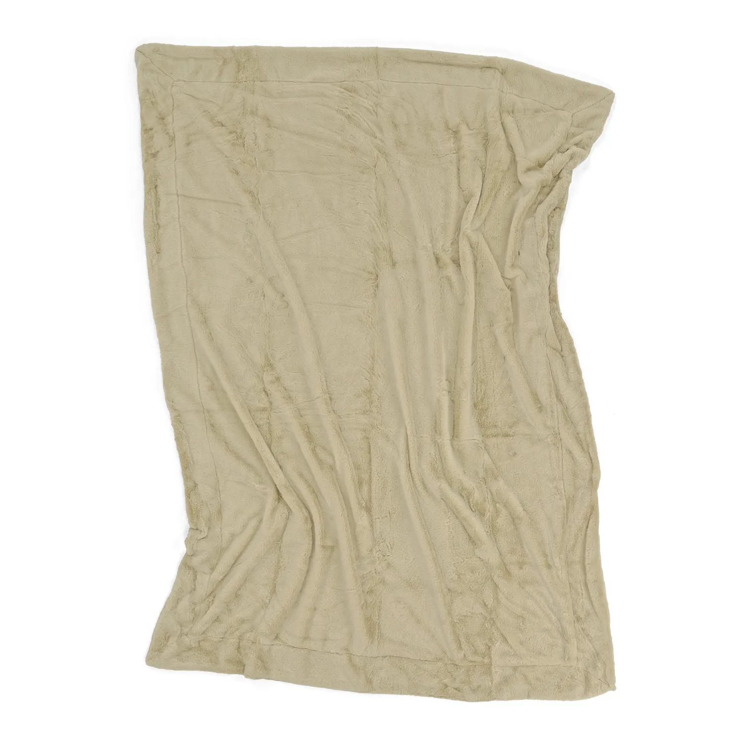 Cobertores - Aranga Super Soft Throw (verde claro)