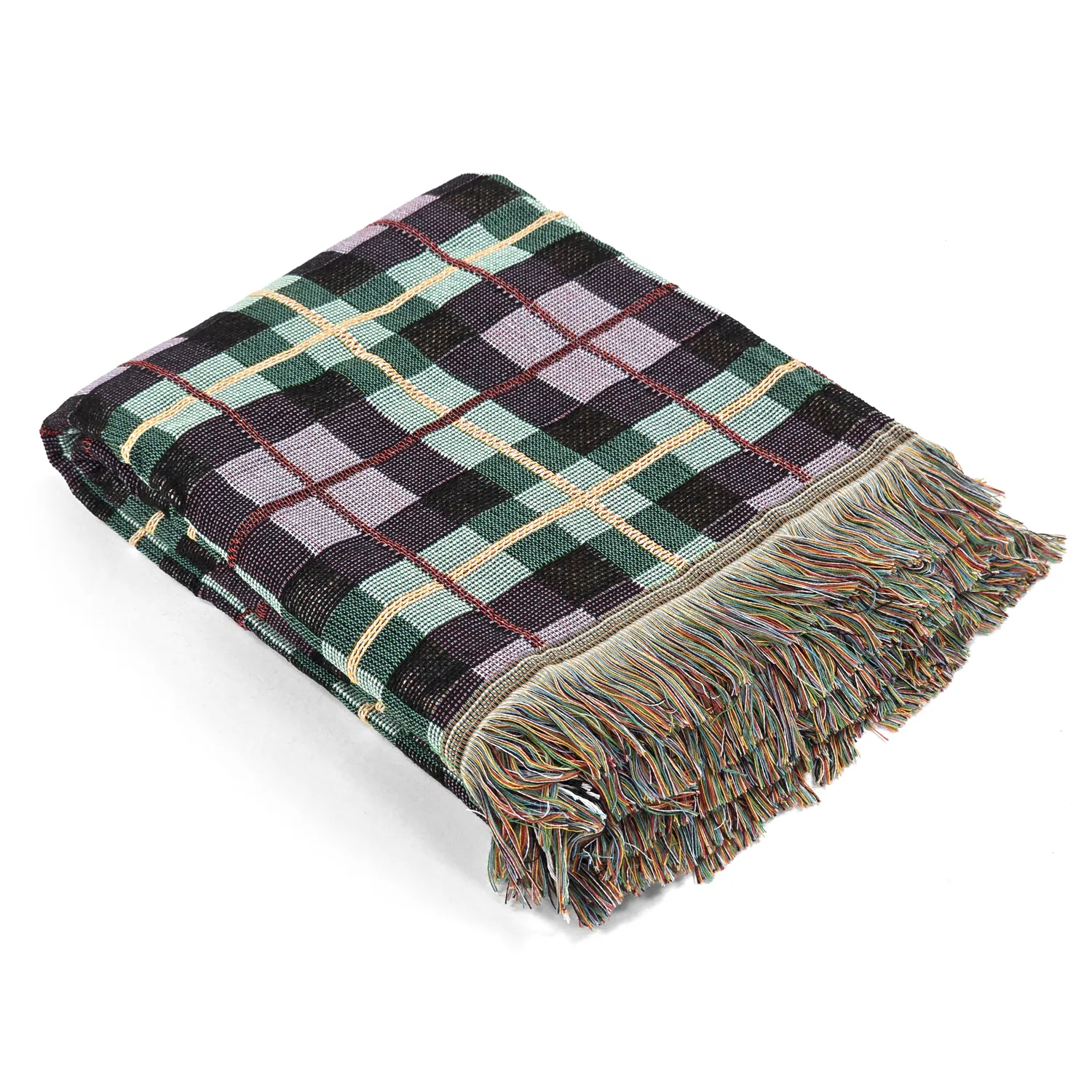 Cobertores - Astana Tapestry Blanket (multi)