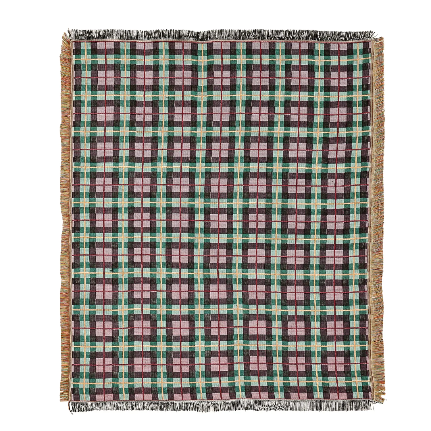 Cobertores - Astana Tapestry Blanket (multi)