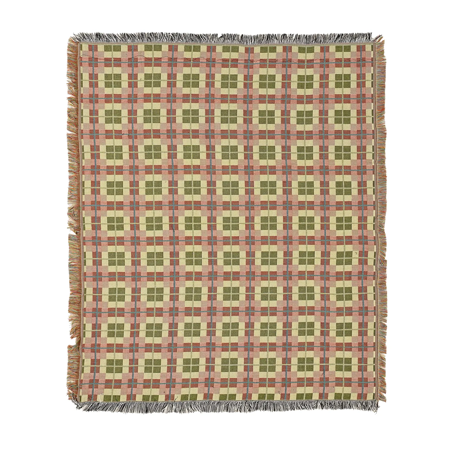 Cobertores - Astana Tapestry Blanket (multi)
