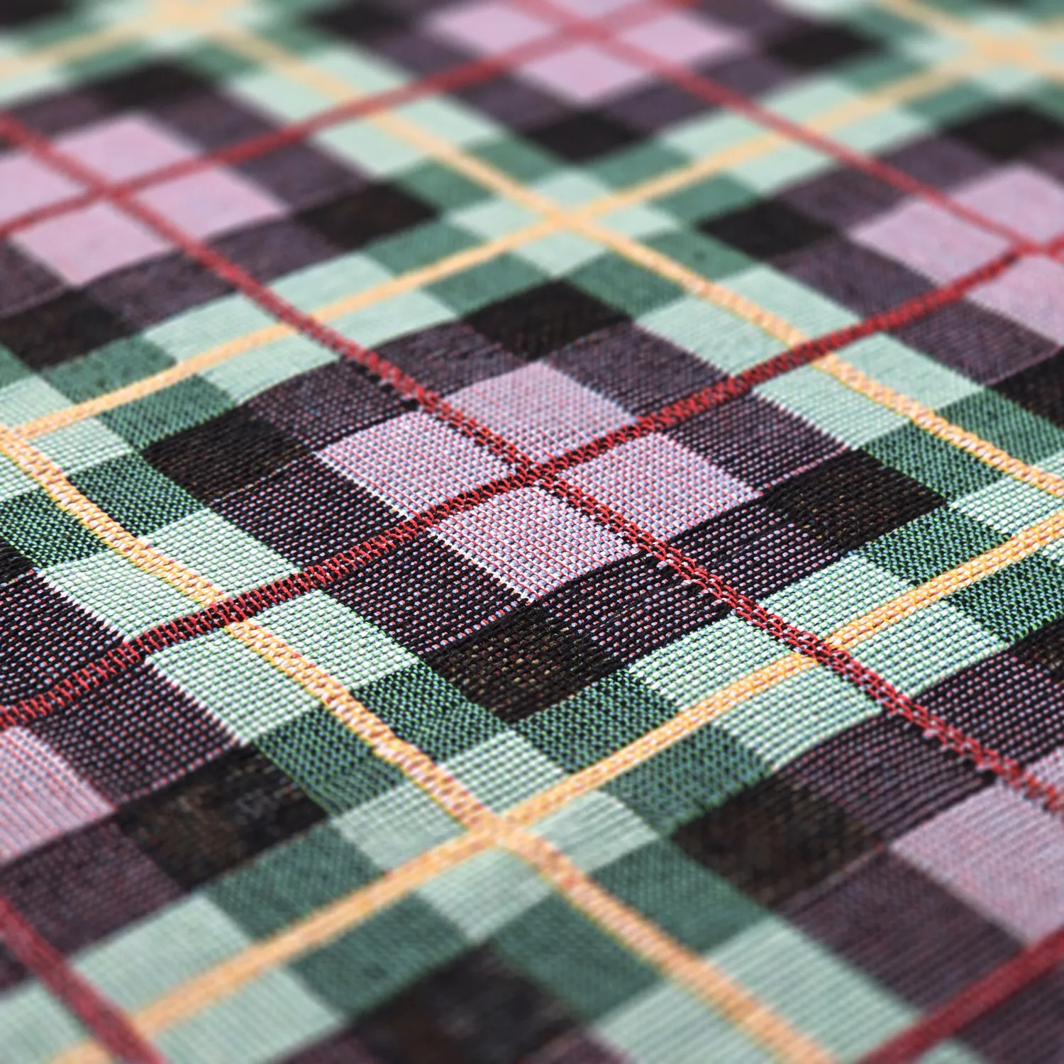 Cobertores - Astana Tapestry Blanket (multi)