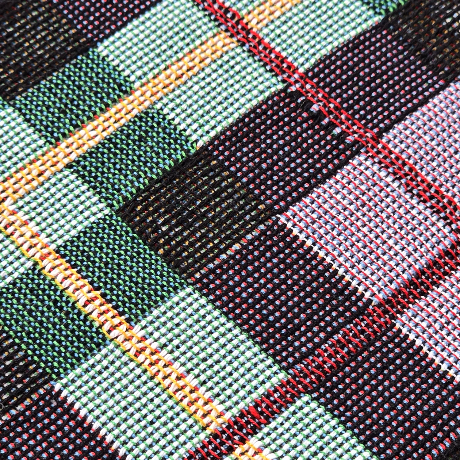 Cobertores - Astana Tapestry Blanket (multi)