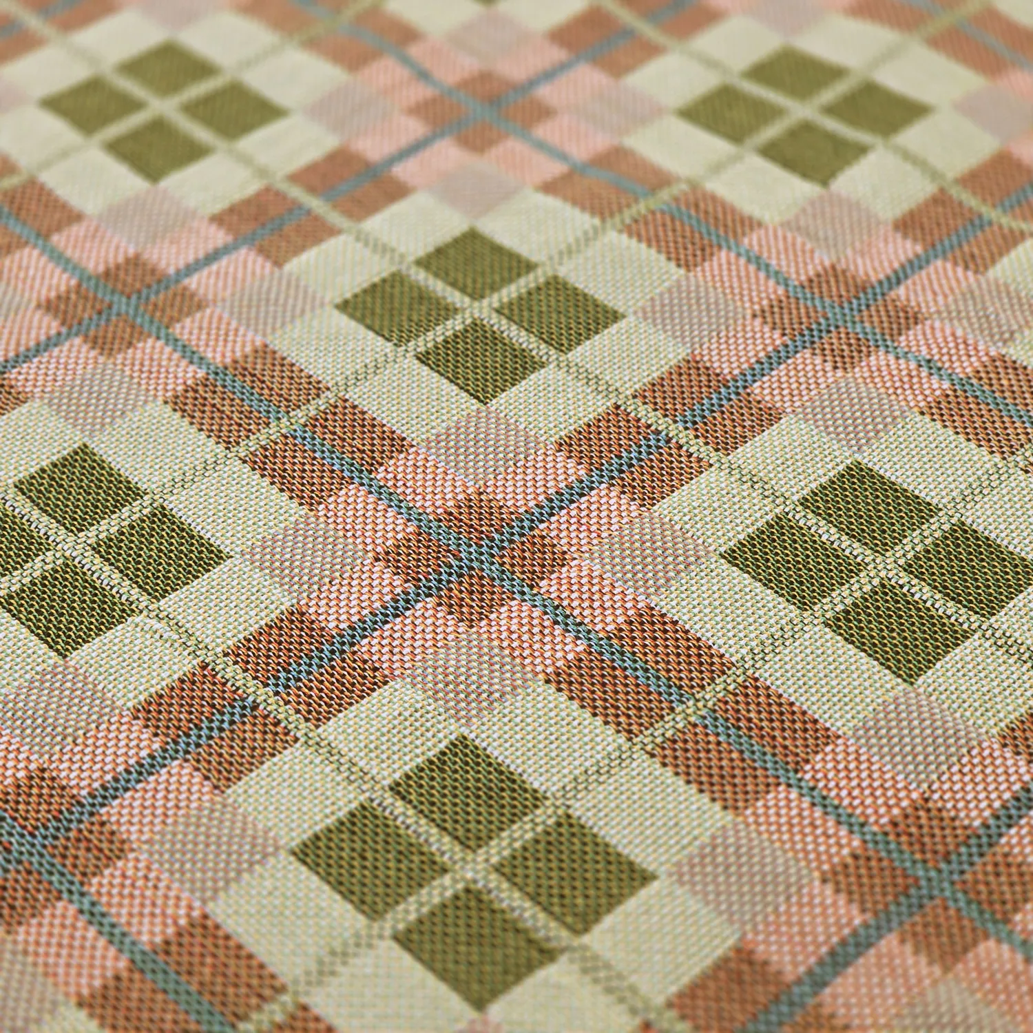 Cobertores - Astana Tapestry Blanket (multi)