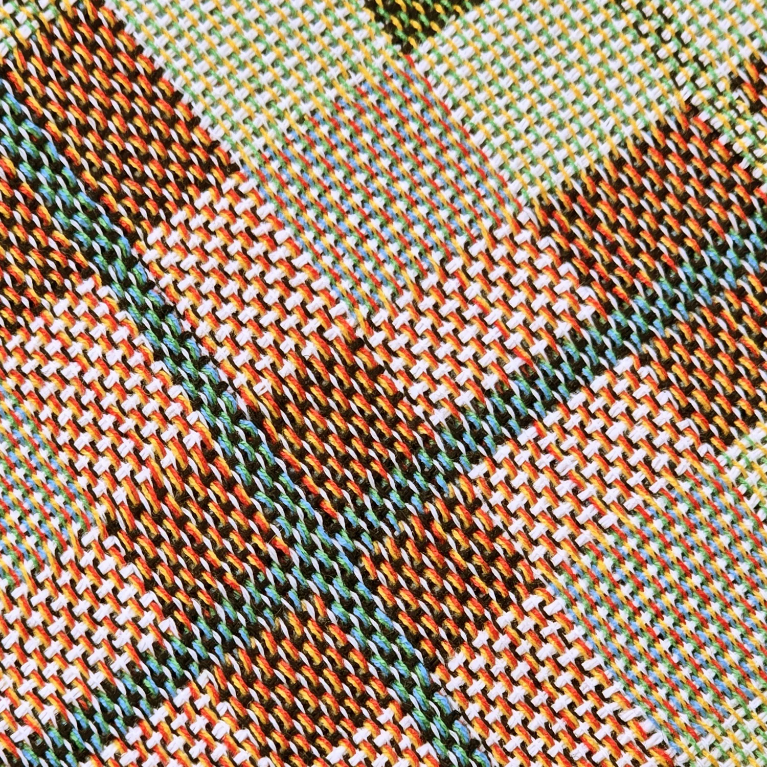 Cobertores - Astana Tapestry Blanket (multi)