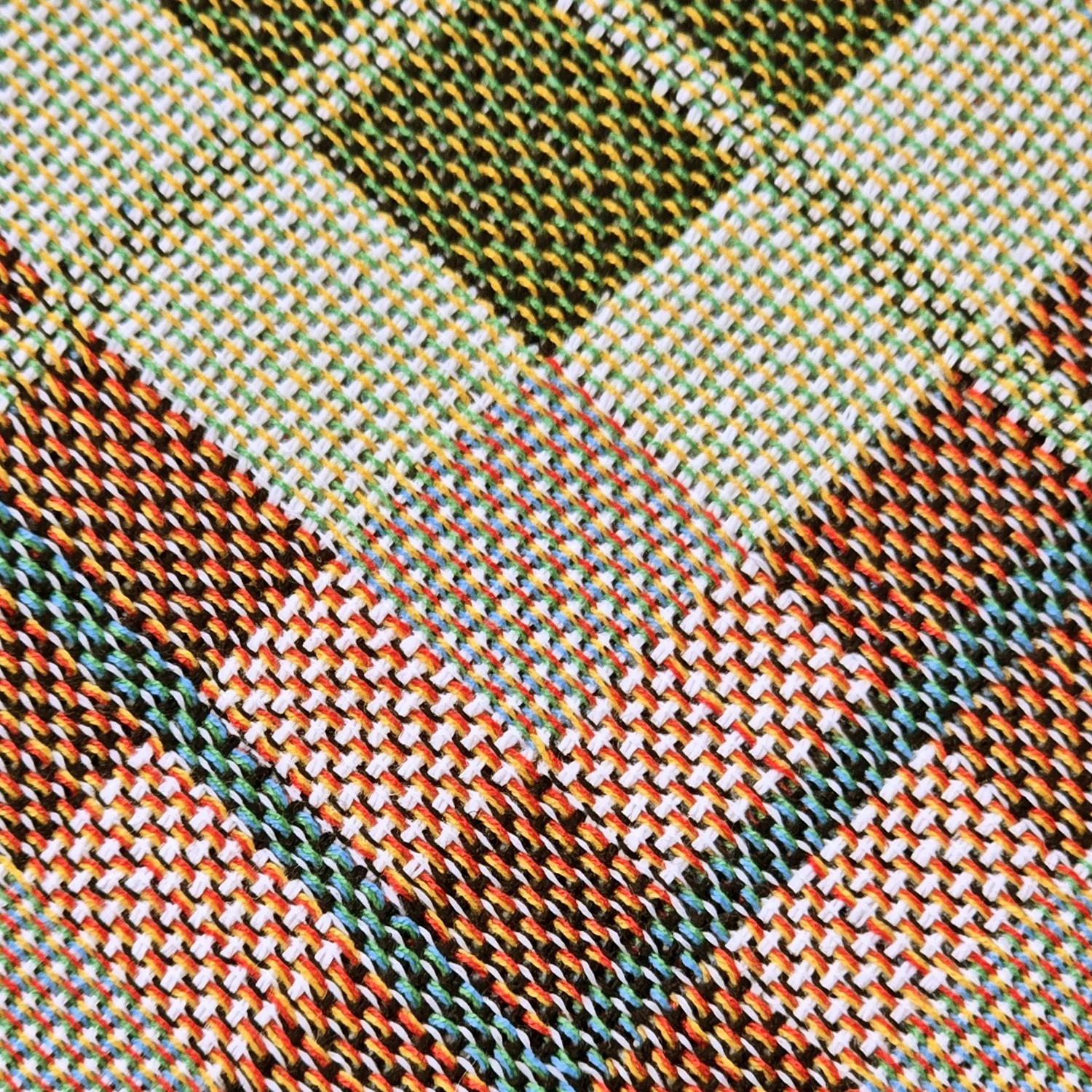 Cobertores - Astana Tapestry Blanket (multi)