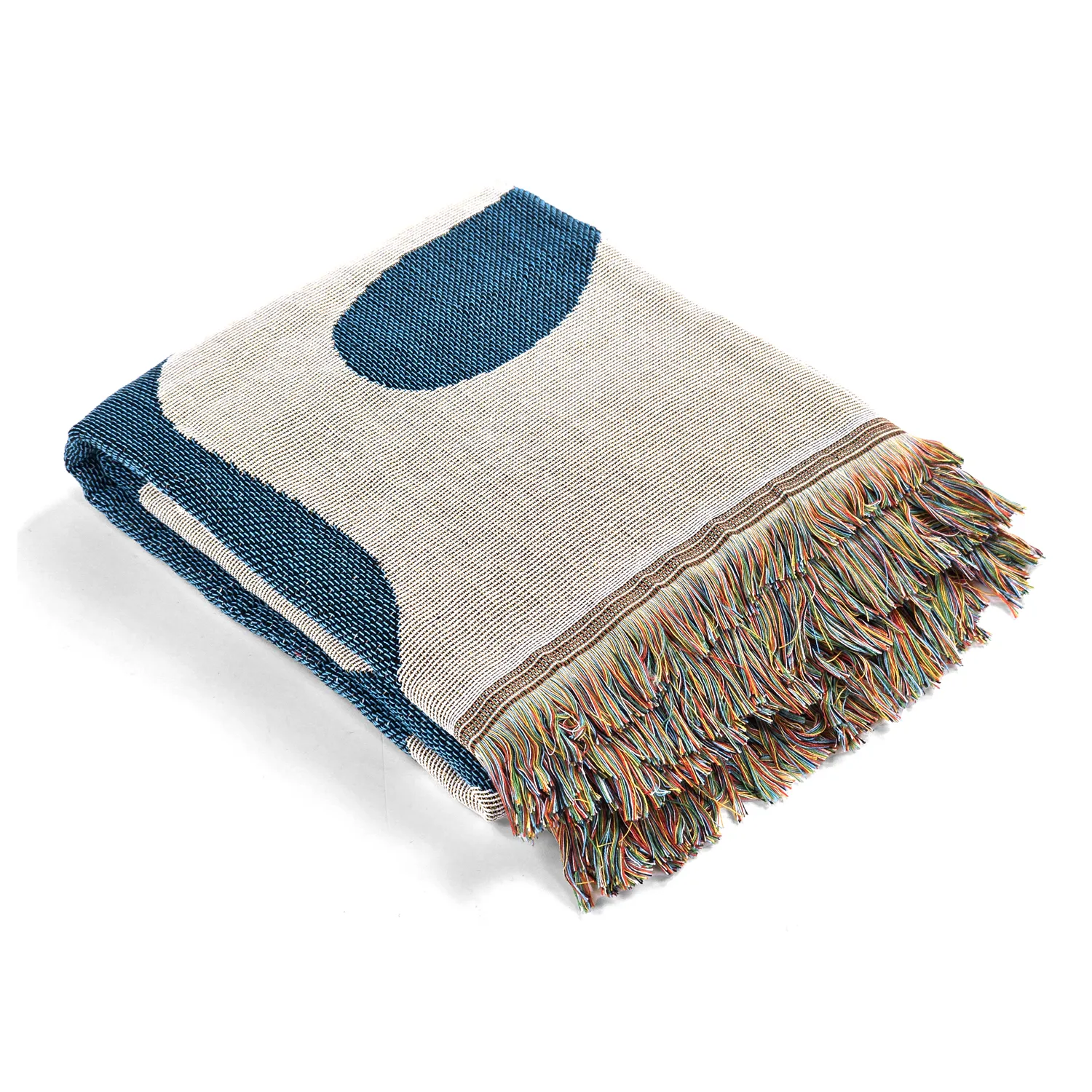 Cobertores - Dauphin Tapestry Blanket (multi)