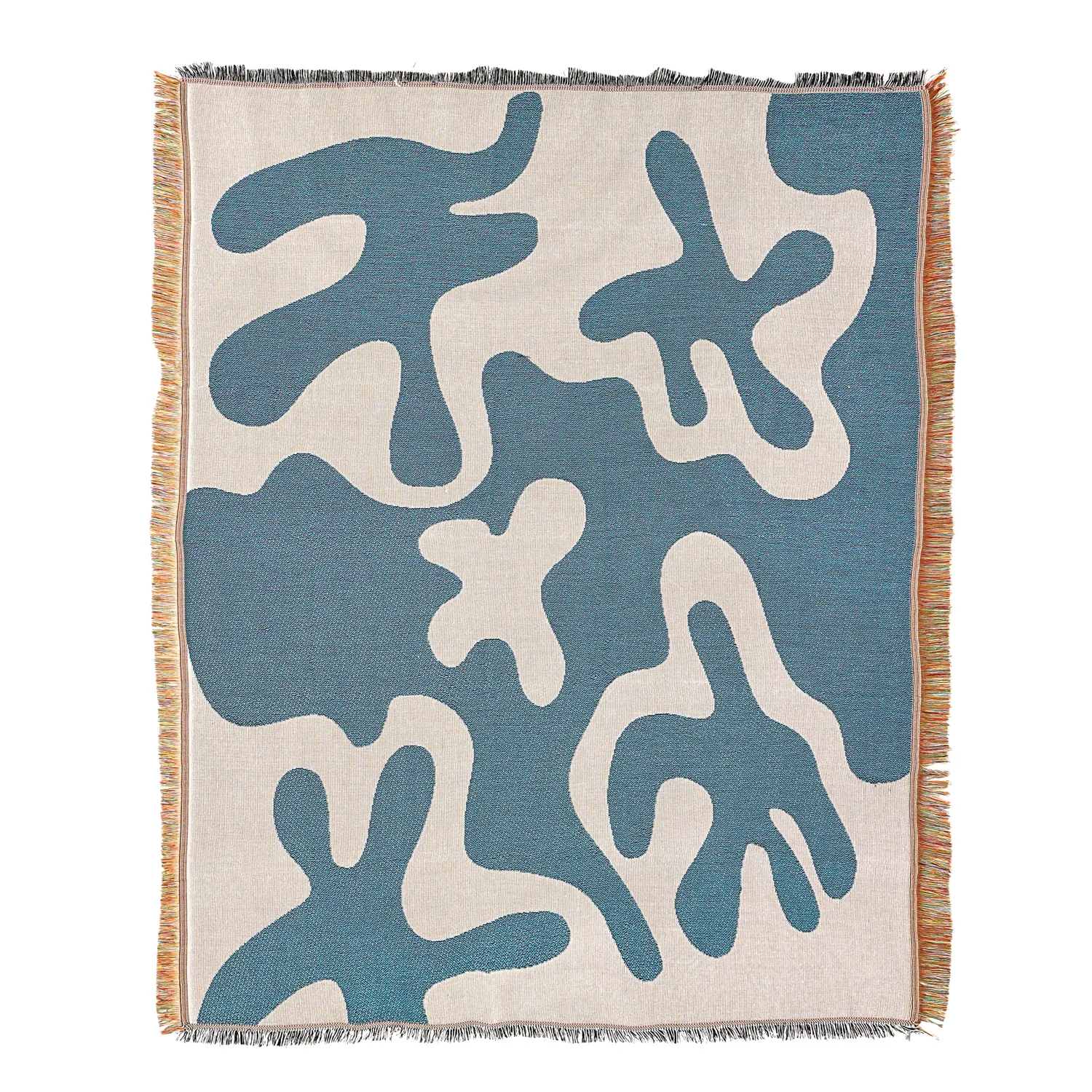 Cobertores - Dauphin Tapestry Blanket (multi)