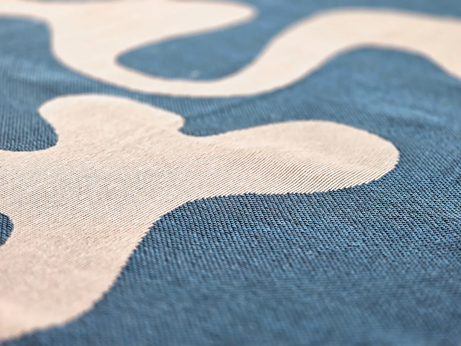 Cobertores - Dauphin Tapestry Blanket (multi)