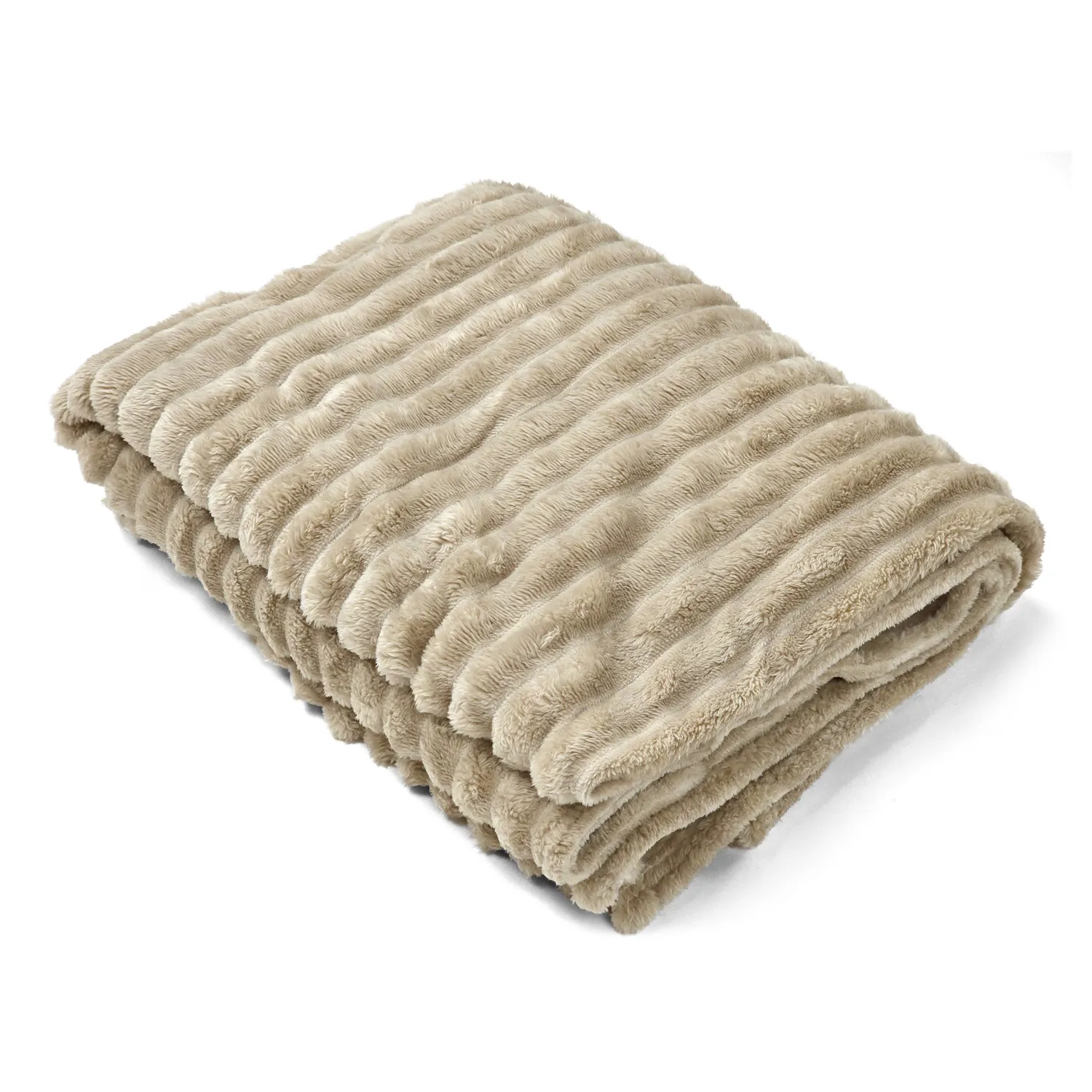 Cobertores - Haines Blanket (bege)