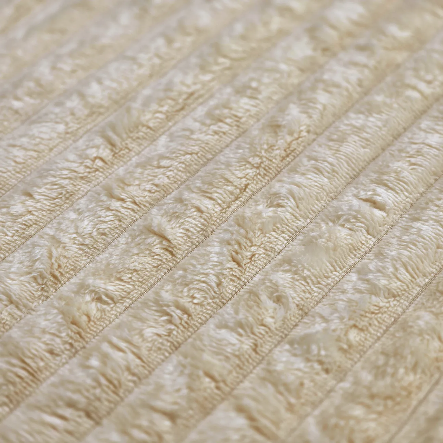 Cobertores - Haines Blanket (bege)