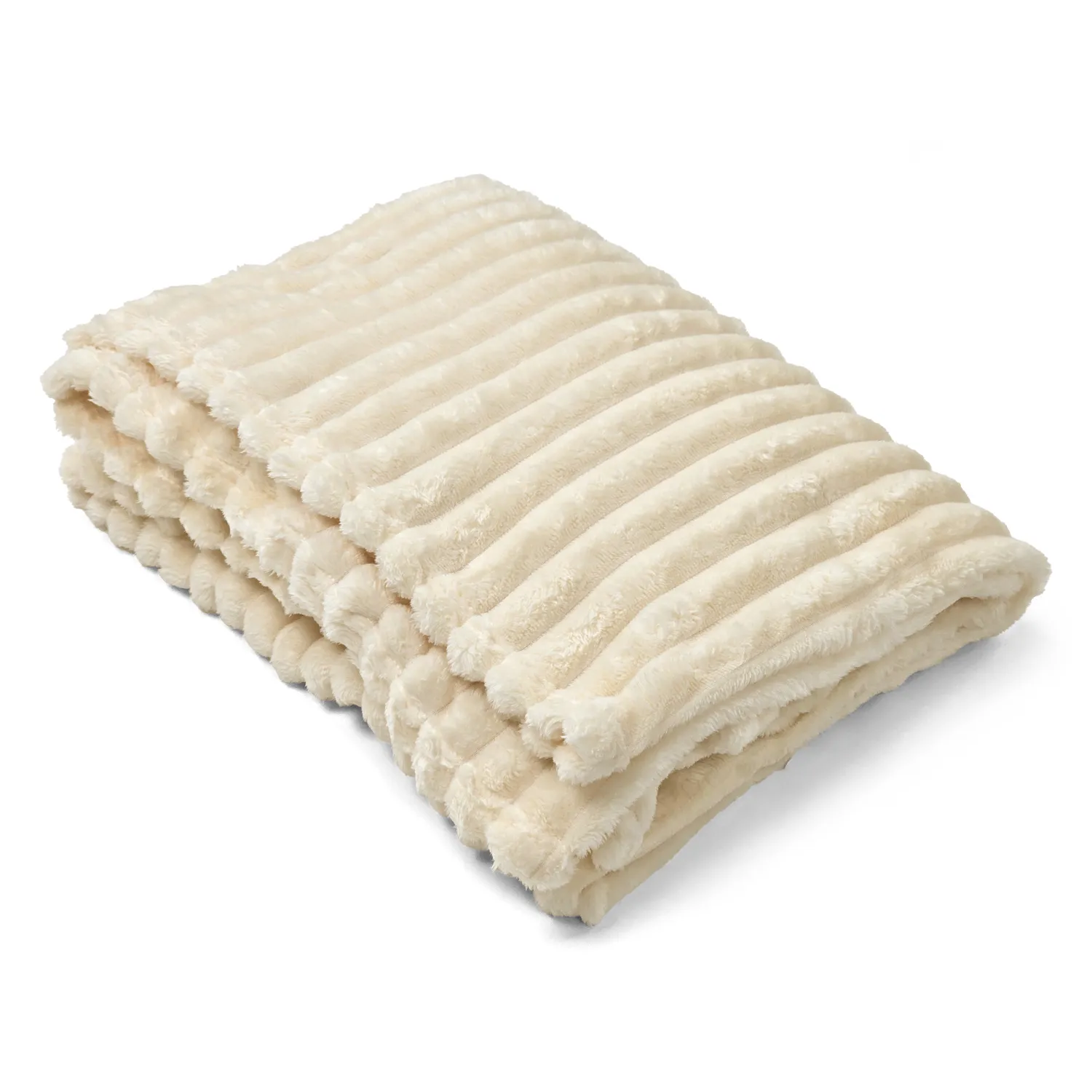 Cobertores - Haines Blanket (creme)