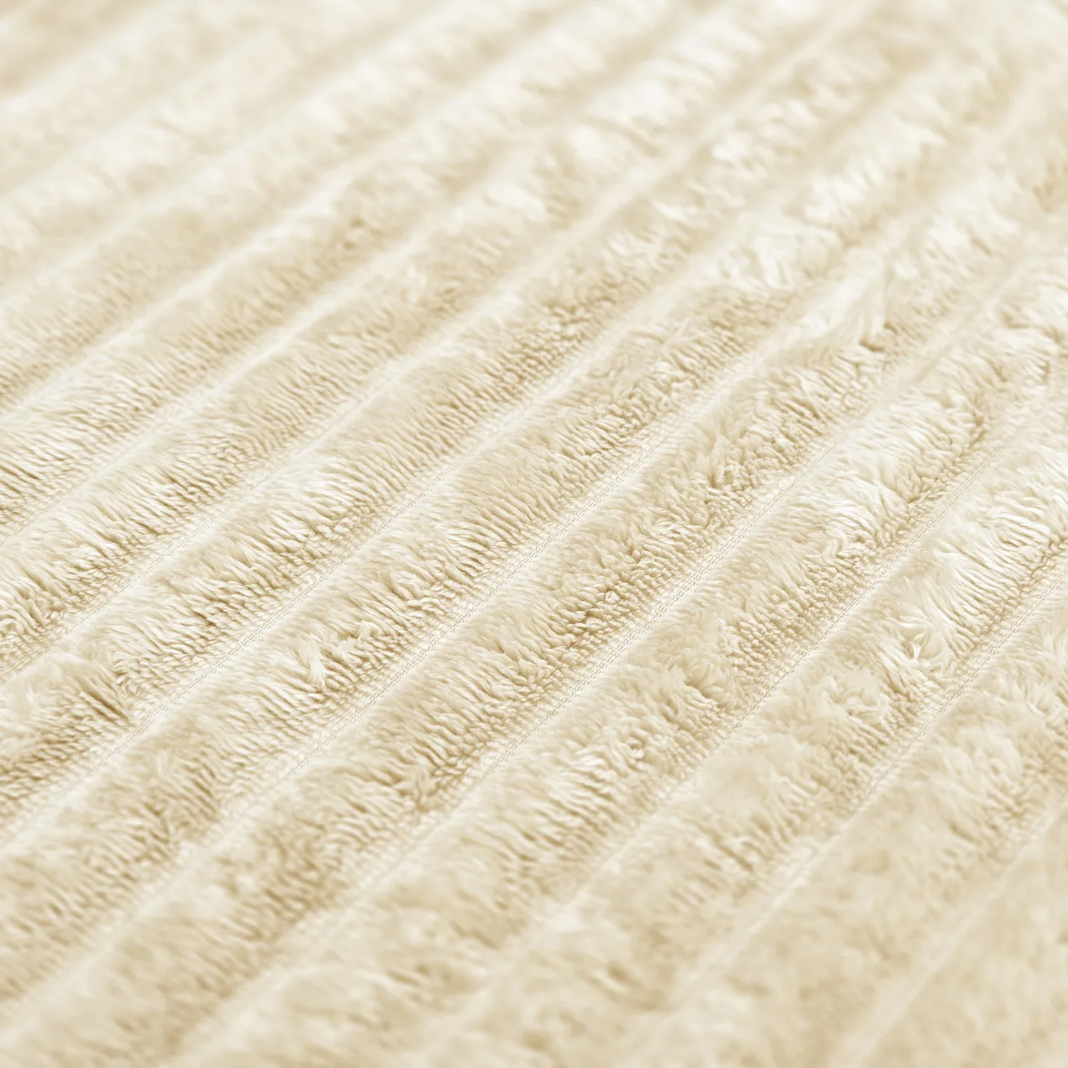 Cobertores - Haines Blanket (creme)