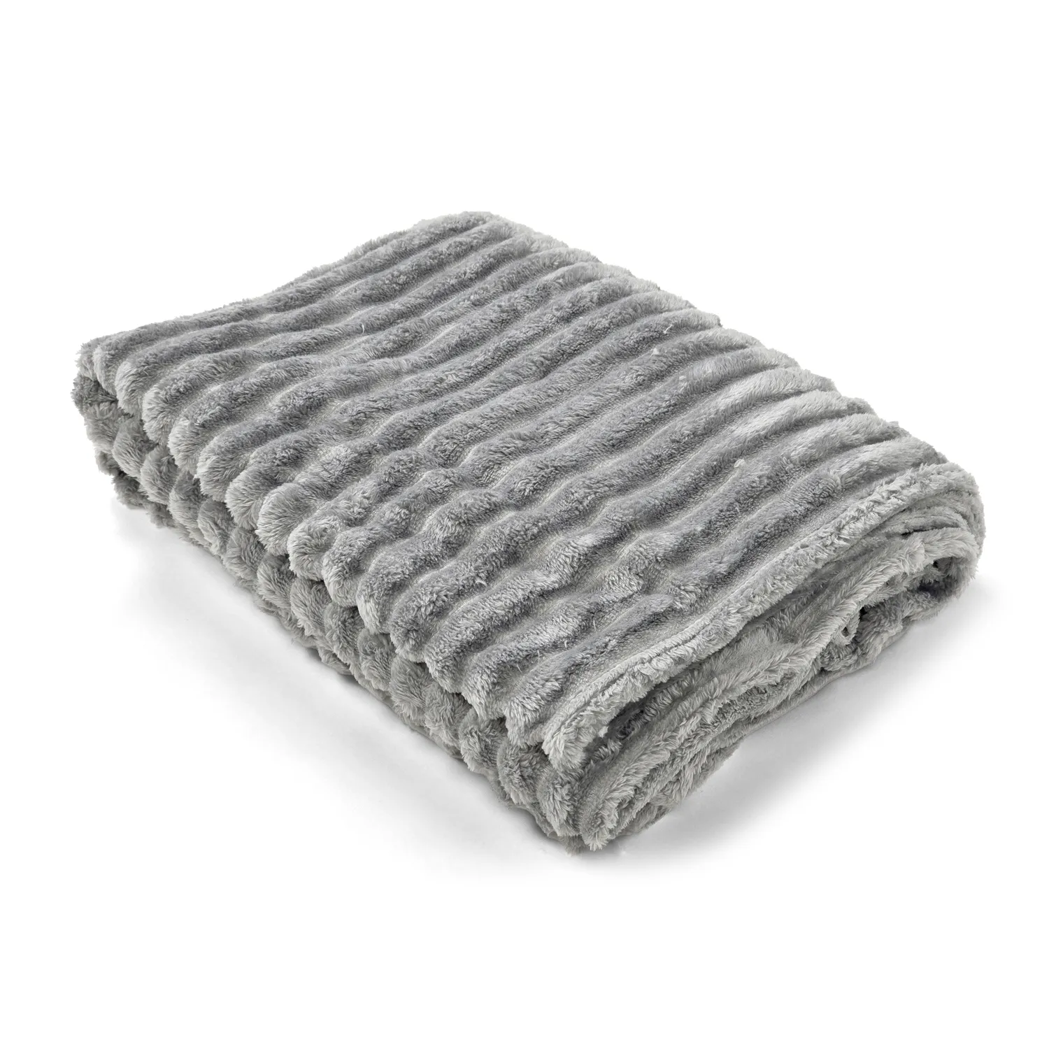 Cobertores - Haines Blanket (cinza)
