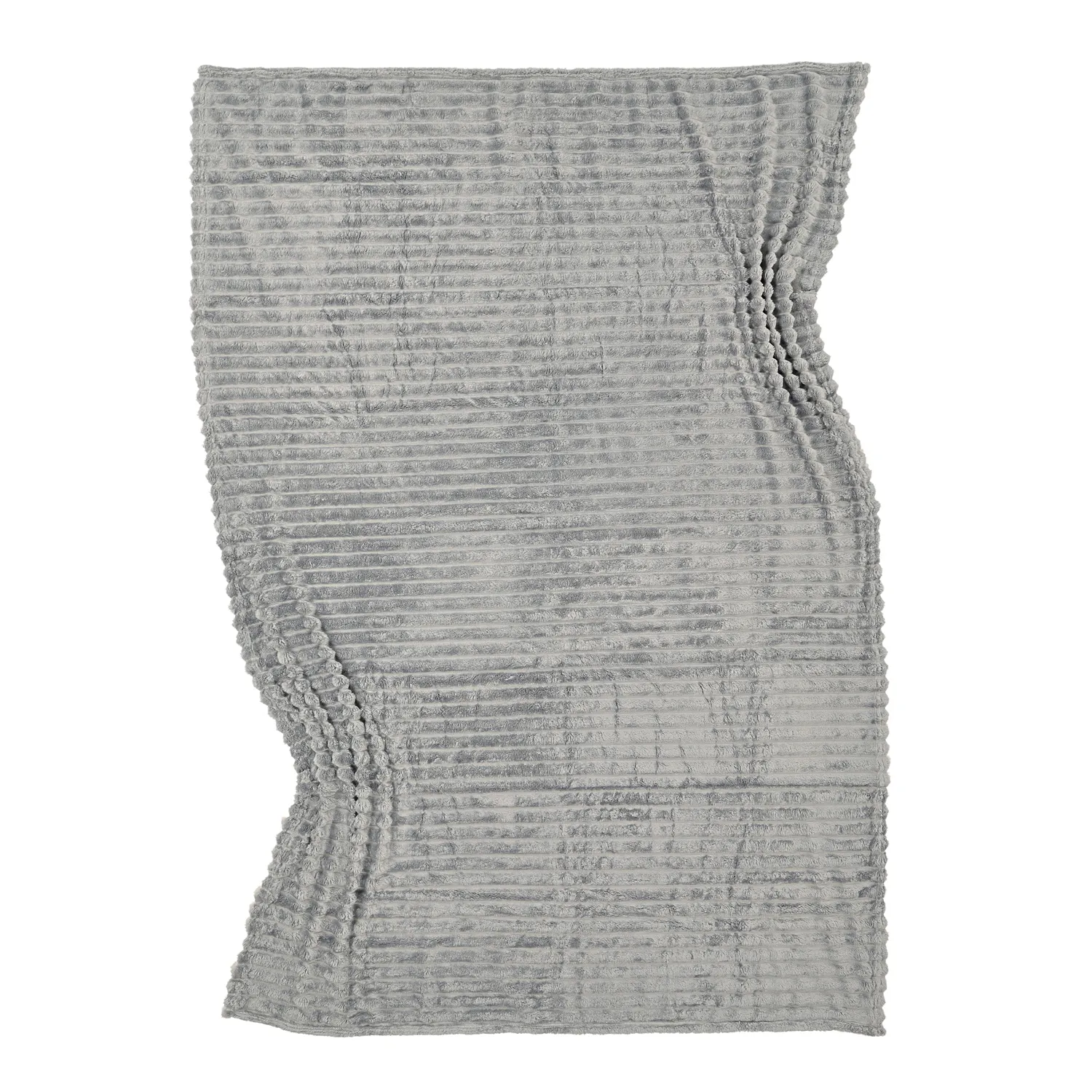 Cobertores - Haines Blanket (cinza)