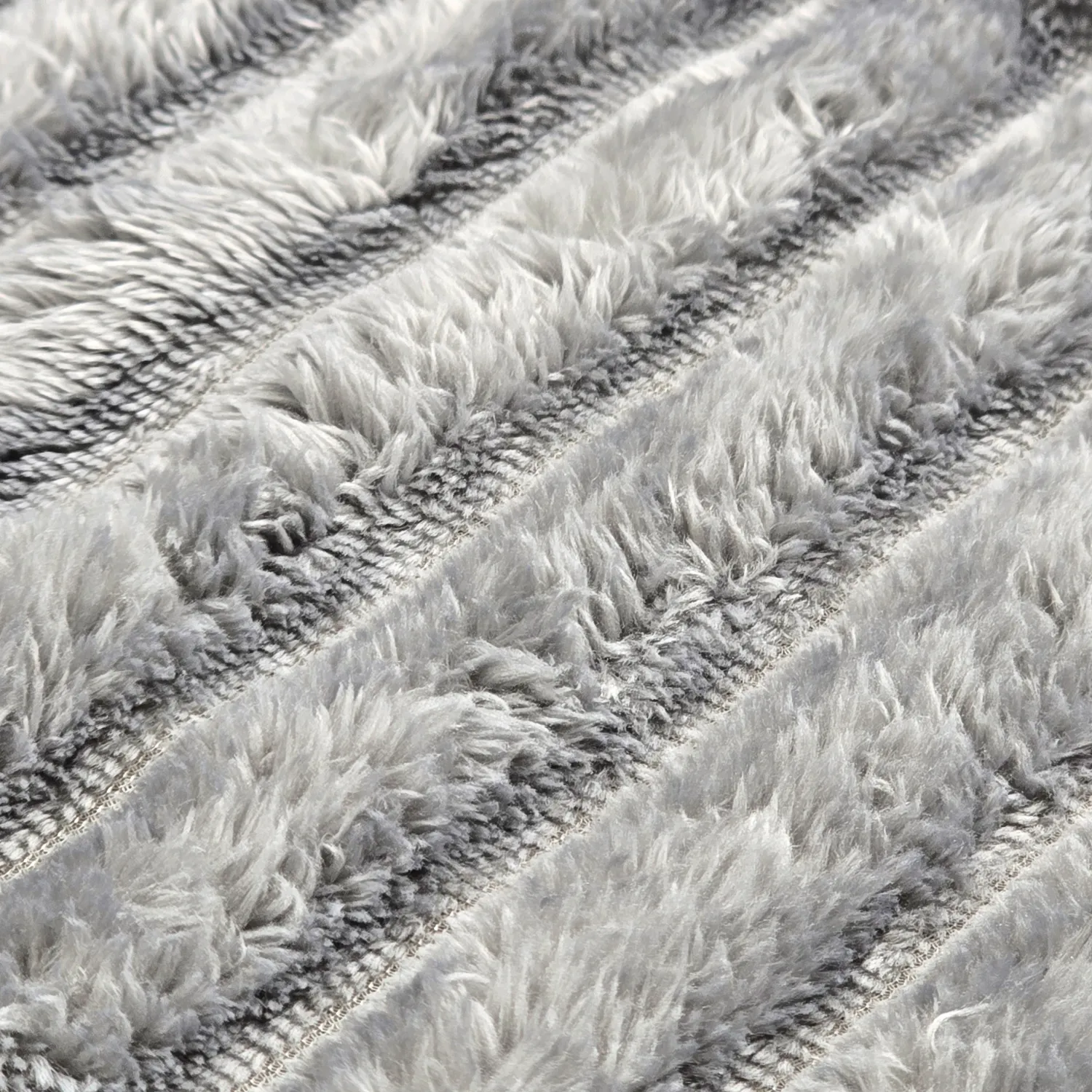 Cobertores - Haines Blanket (cinza)