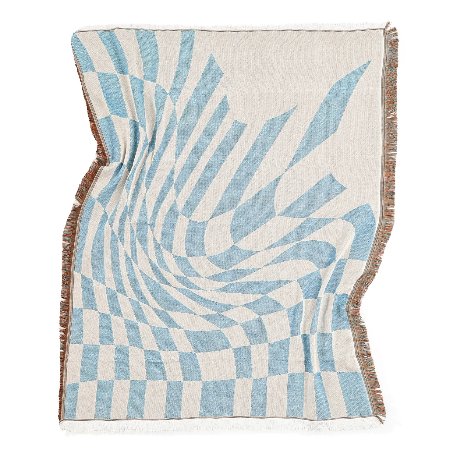 Cobertores - Ignace Tapestry Blanket (multi)