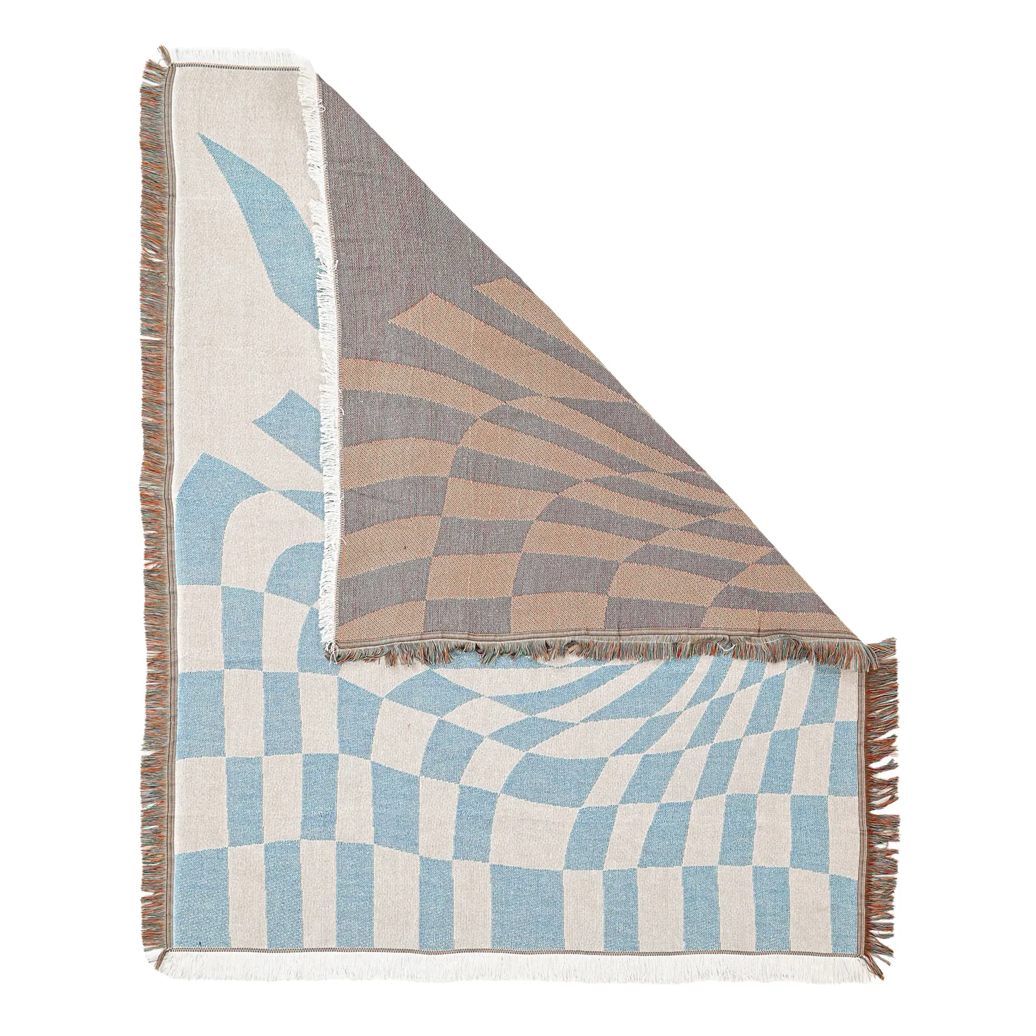 Cobertores - Ignace Tapestry Blanket (multi)