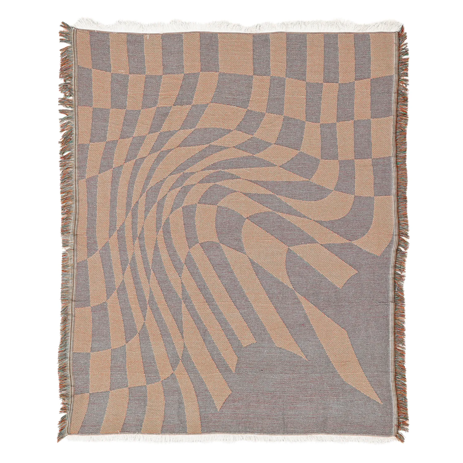 Cobertores - Ignace Tapestry Blanket (multi)