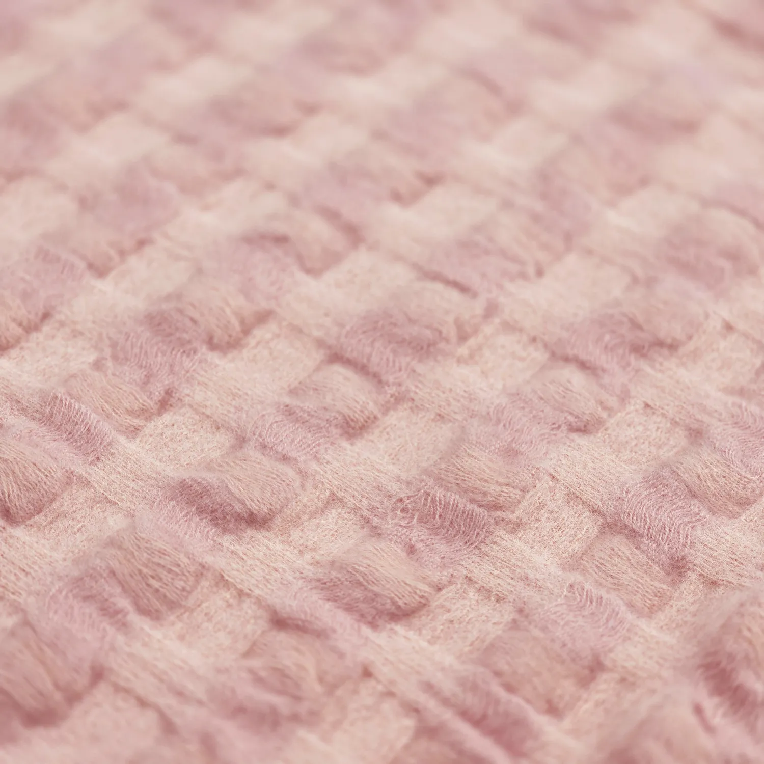 Cobertores - Juneau Blanket (rosa)