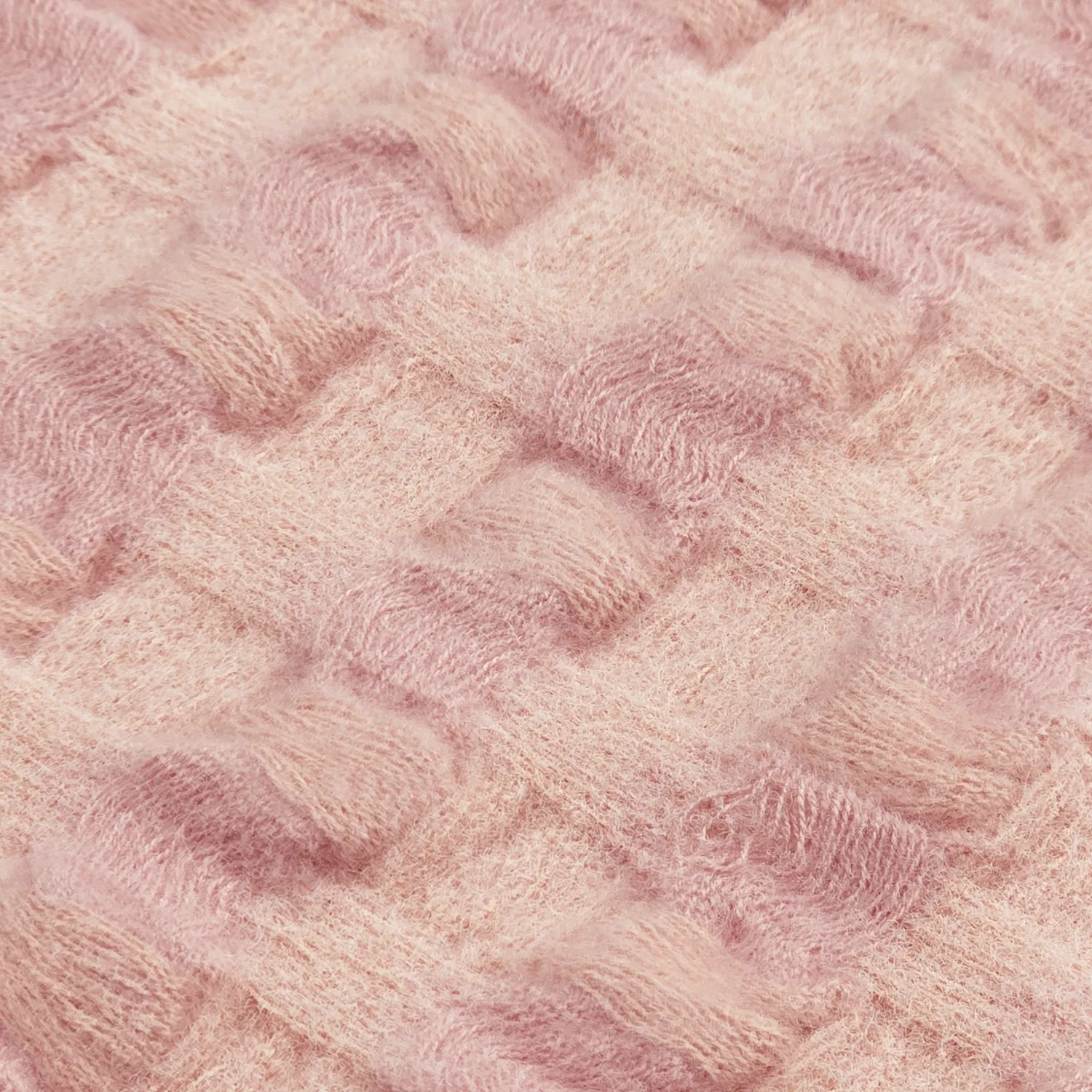 Cobertores - Juneau Blanket (rosa)