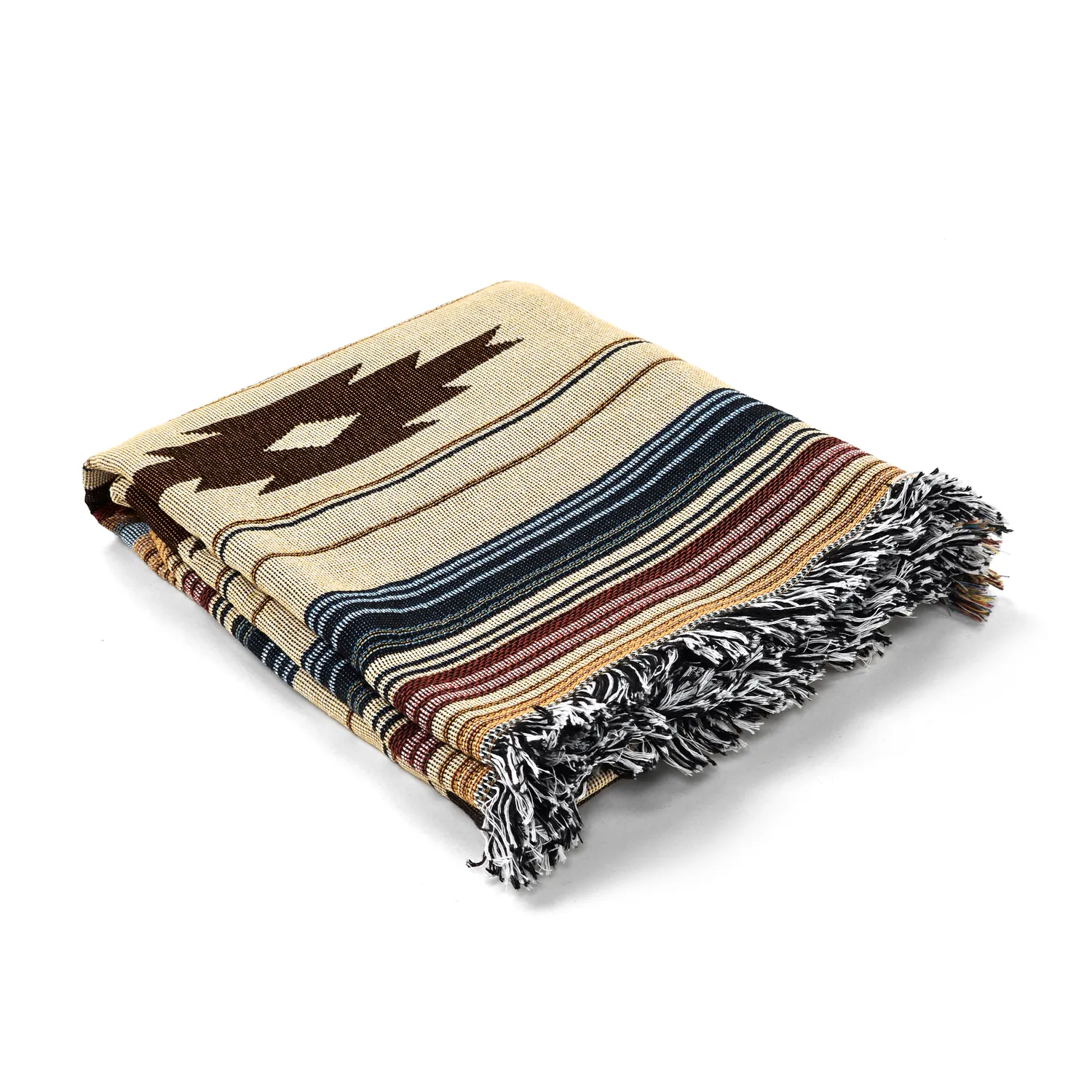 Cobertores - Byblos Tapestry Blanket (multi)