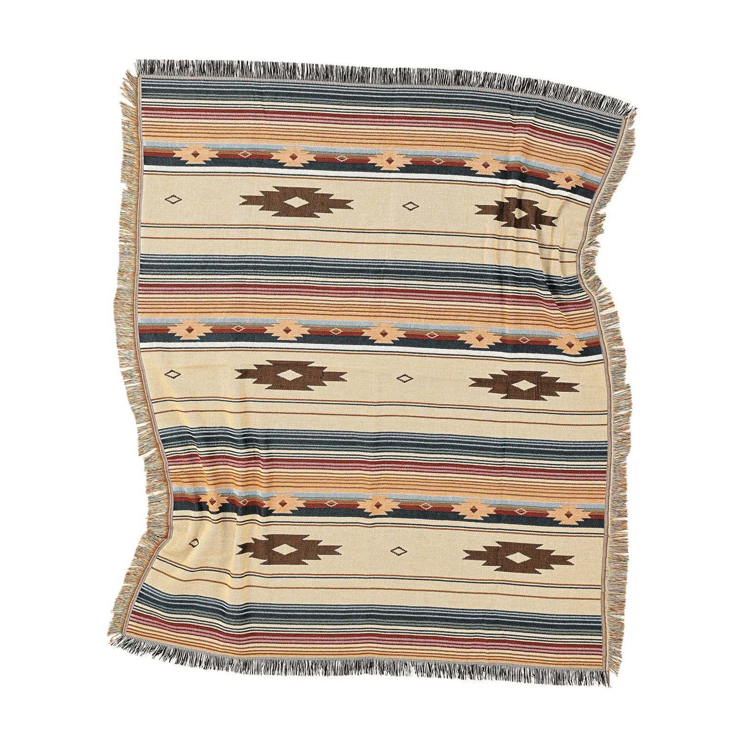 Cobertores - Byblos Tapestry Blanket (multi)