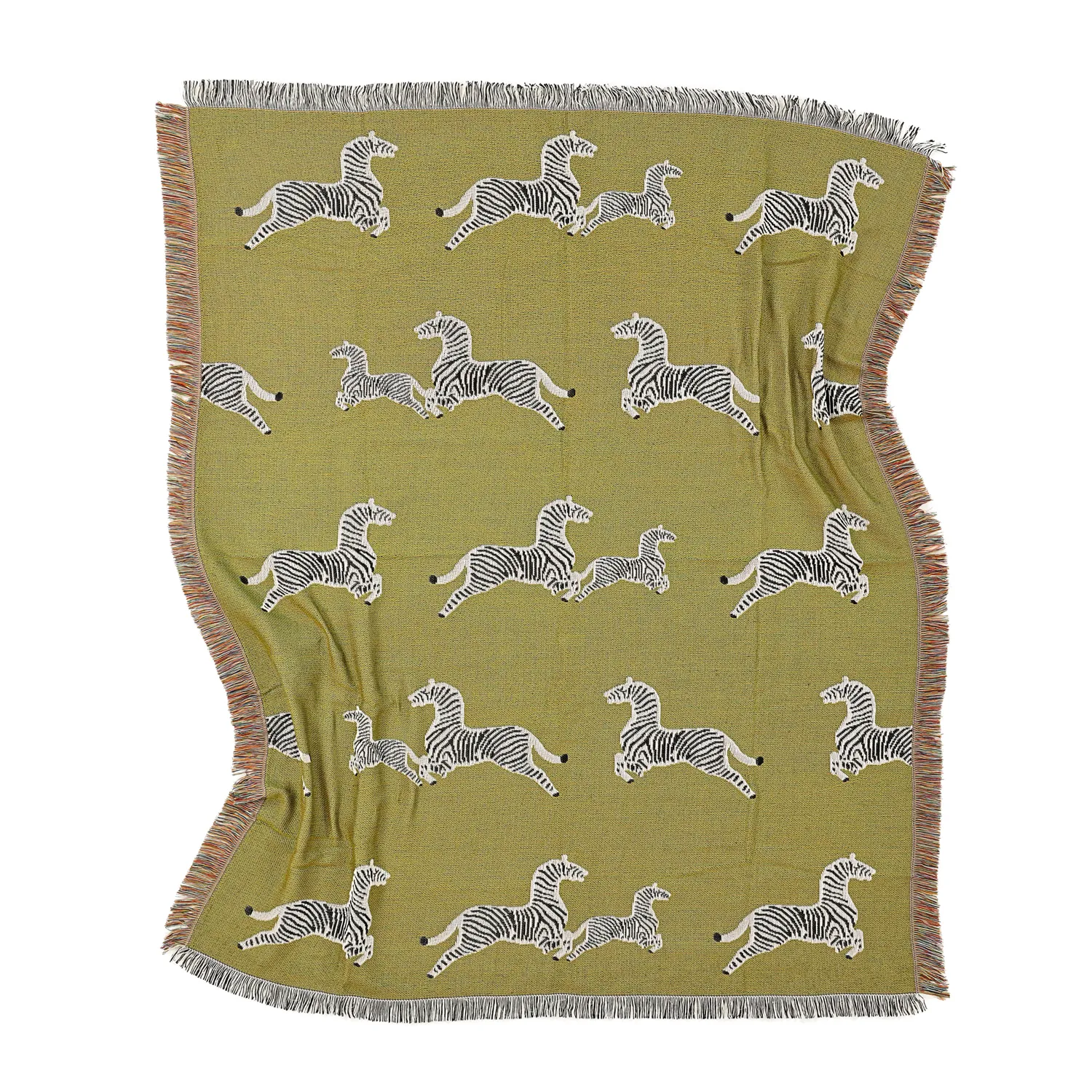 Cobertores - Kiel Tapestry Blanket (multi)