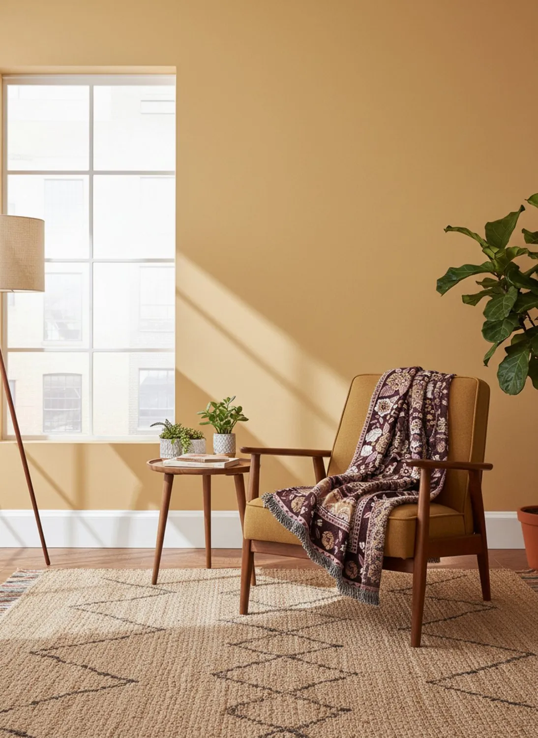 Cobertores - Quetta Tapestry Blanket (multi)