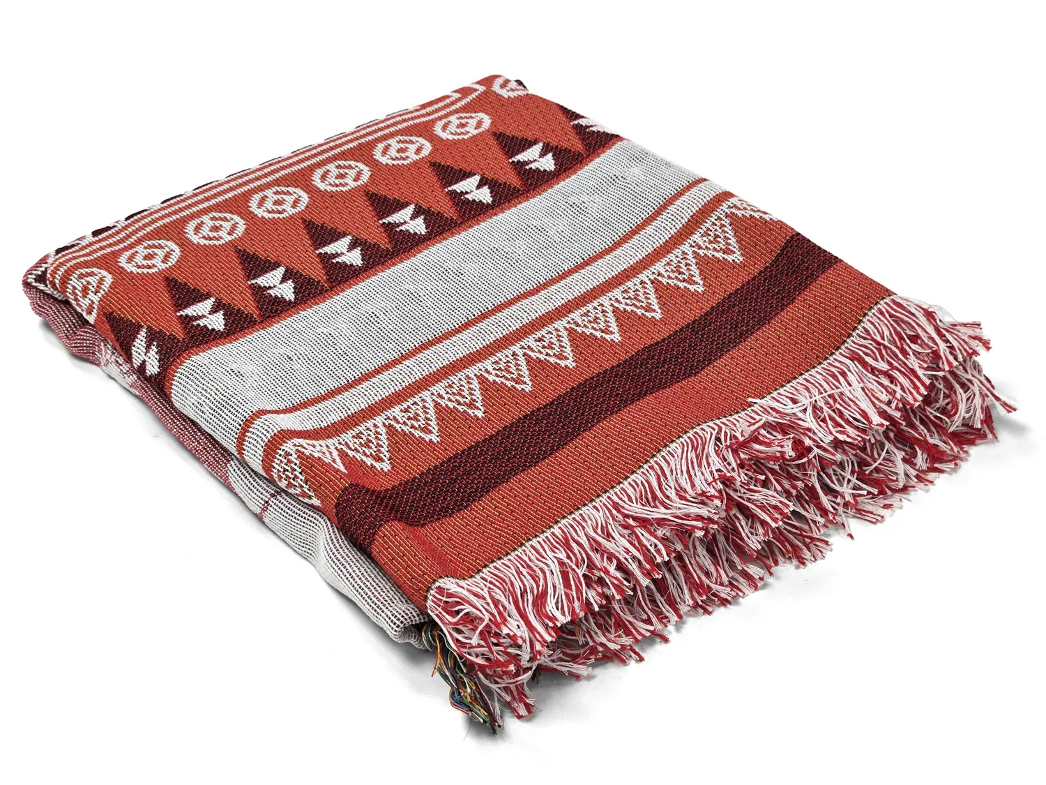 Cobertores - Samarkand Tapestry Blanket (multi)