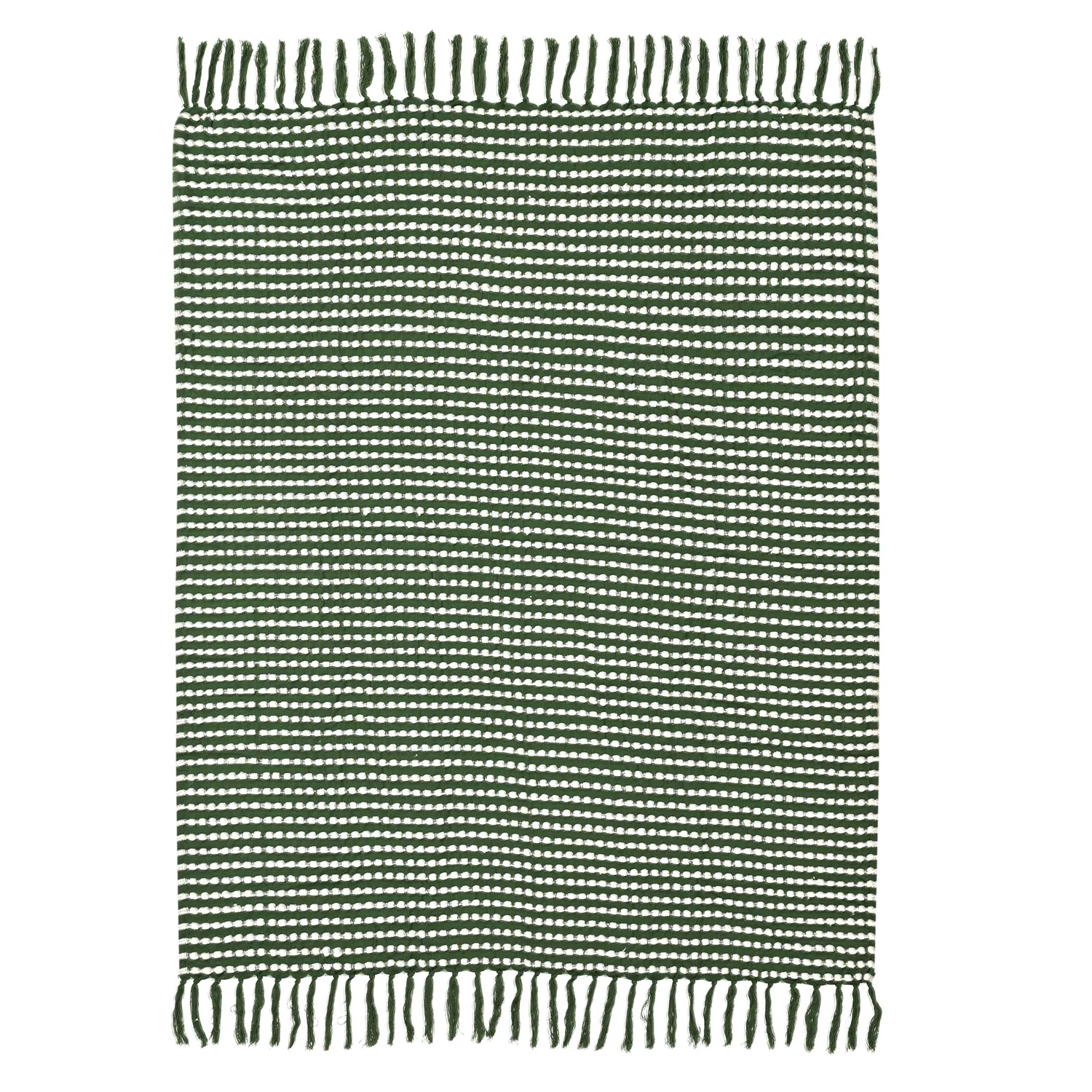 Cobertores - Quebec Blanket (verde)
