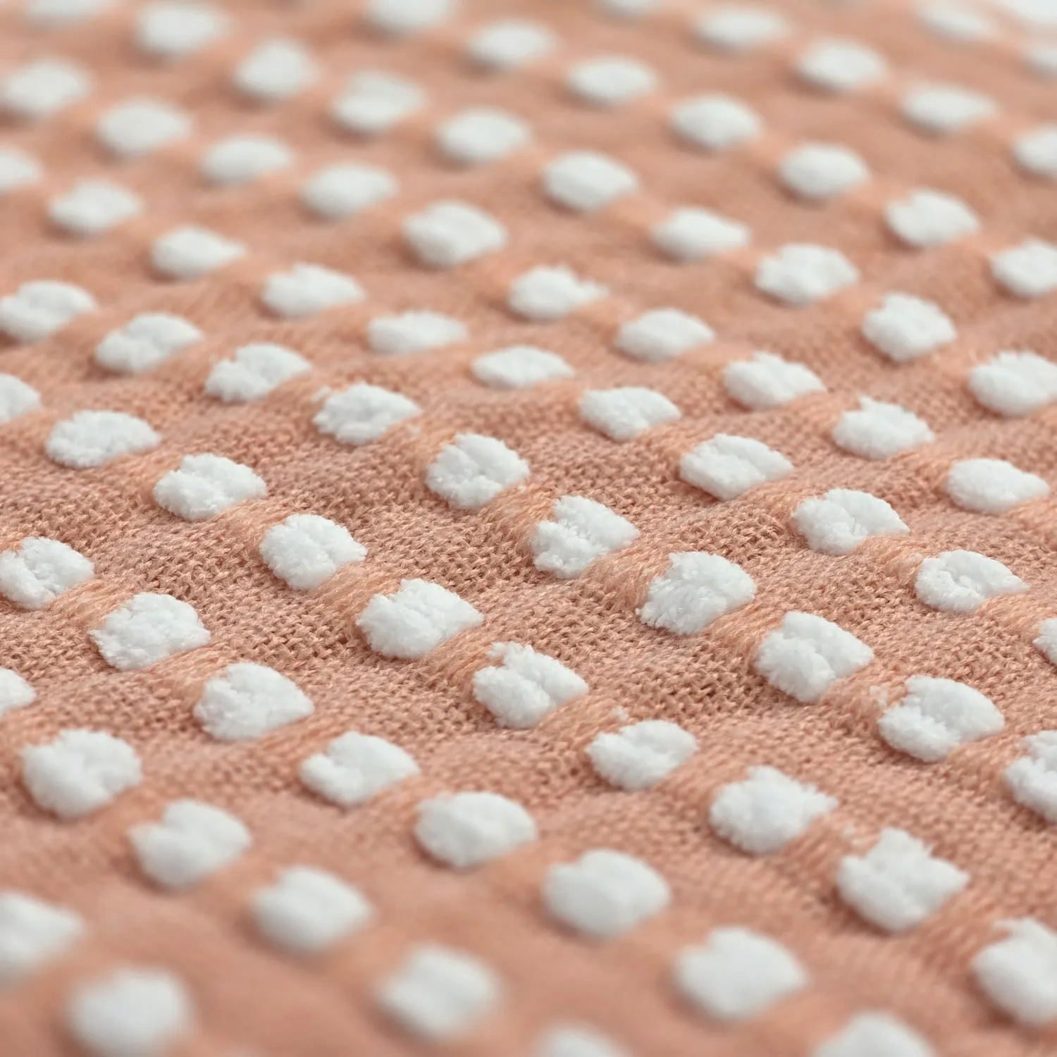 Cobertores - Quebec Blanket (rosa)