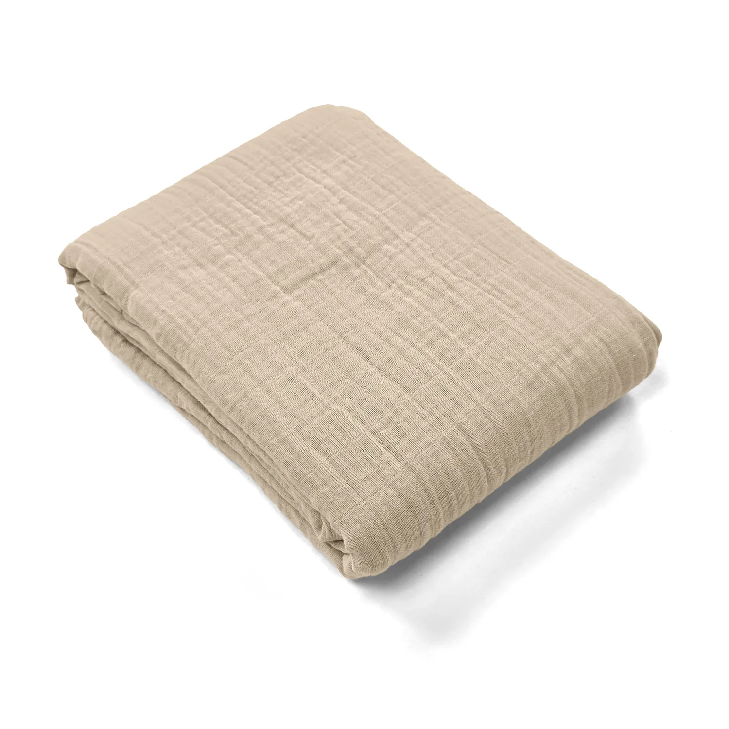 Cobertores - Vanja Throw (bege)