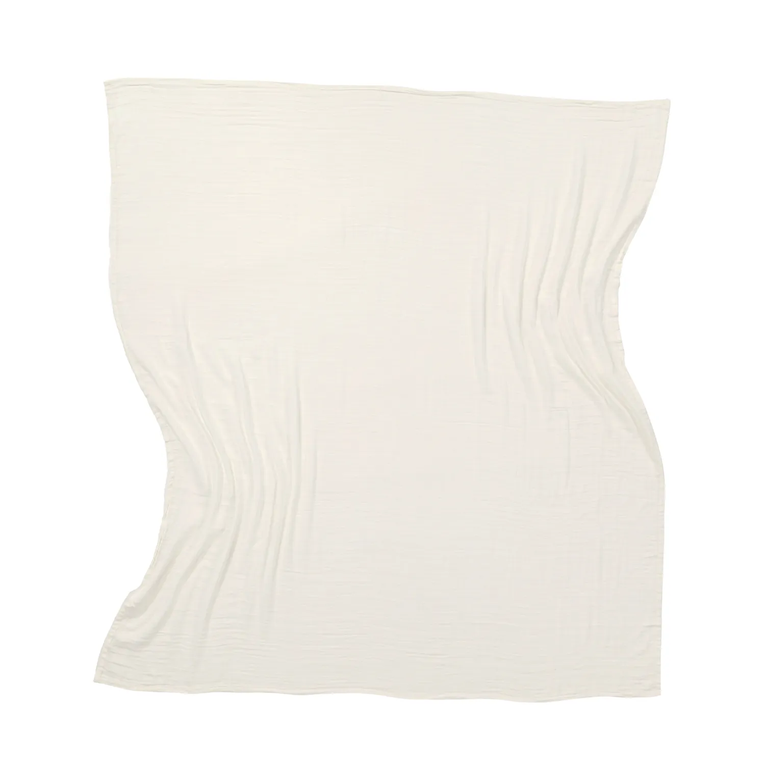 Cobertores - Vanja Throw (creme)