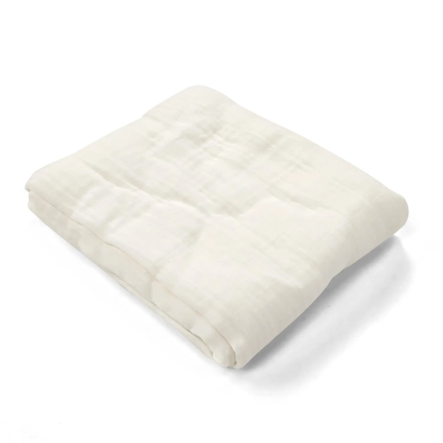 Cobertores - Vanja Throw (creme)