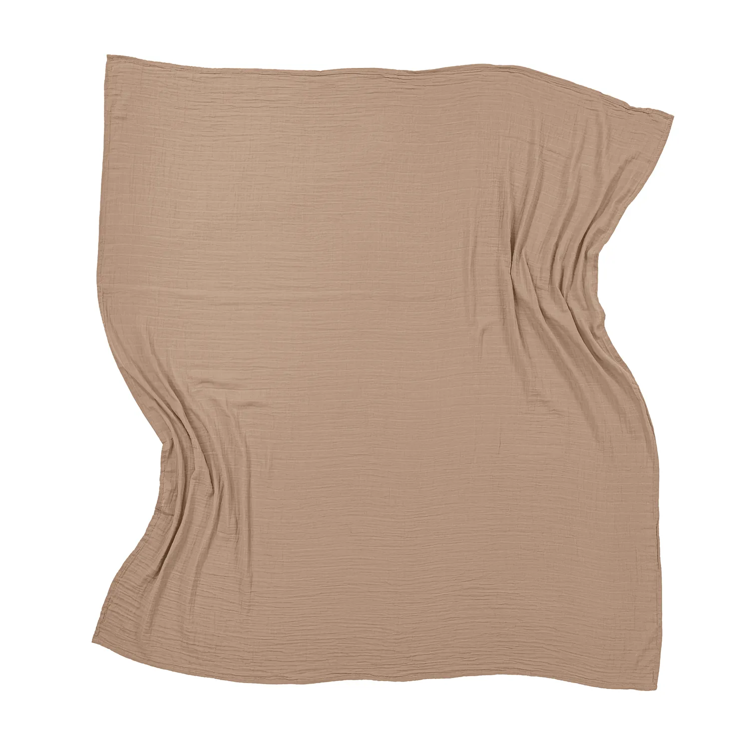 Cobertores - Vanja Throw (cinza)