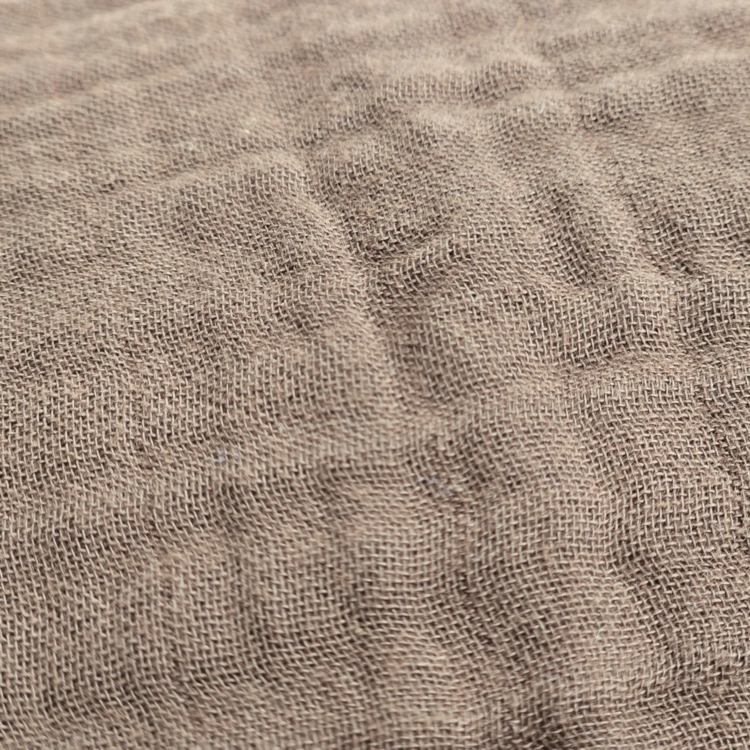 Cobertores - Vanja Throw (cinza)