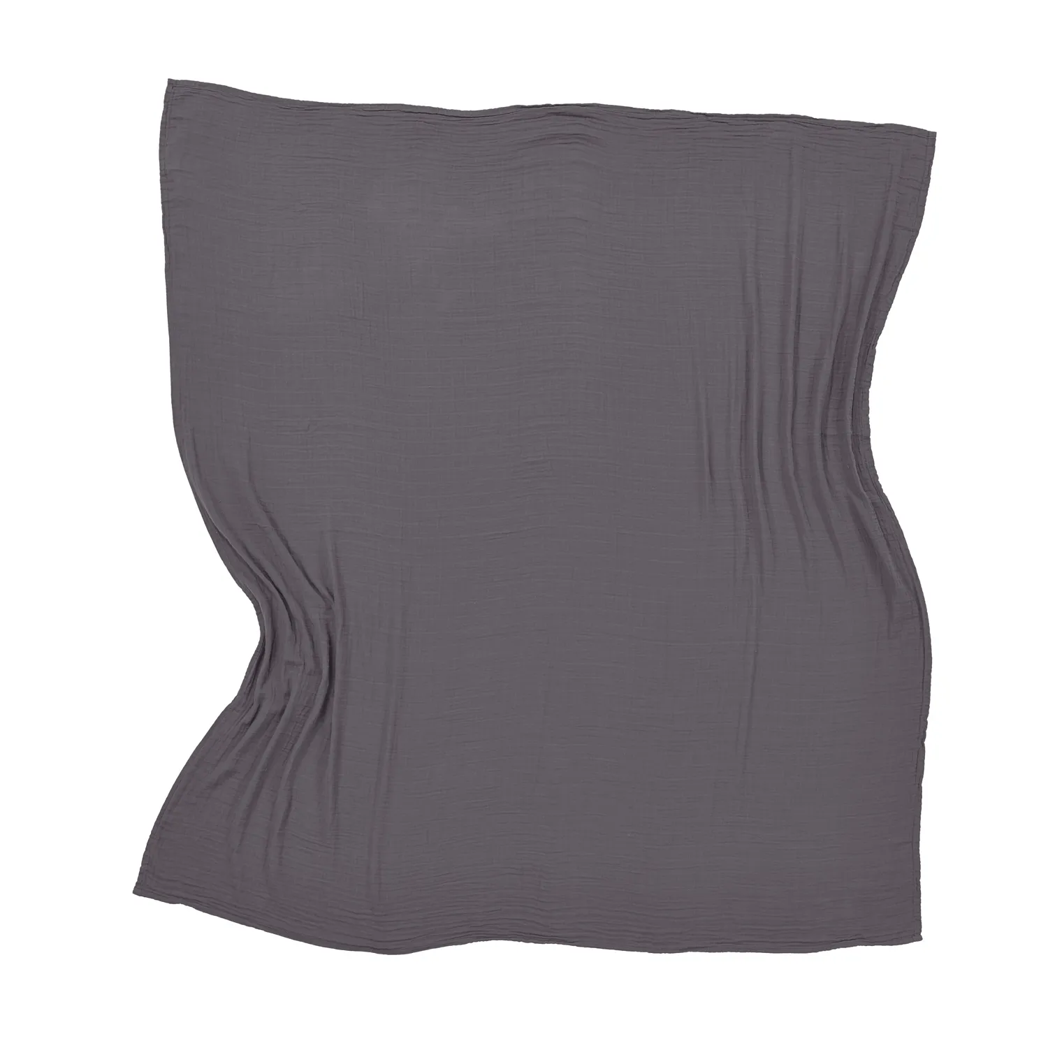 Cobertores - Vanja Throw (preto)