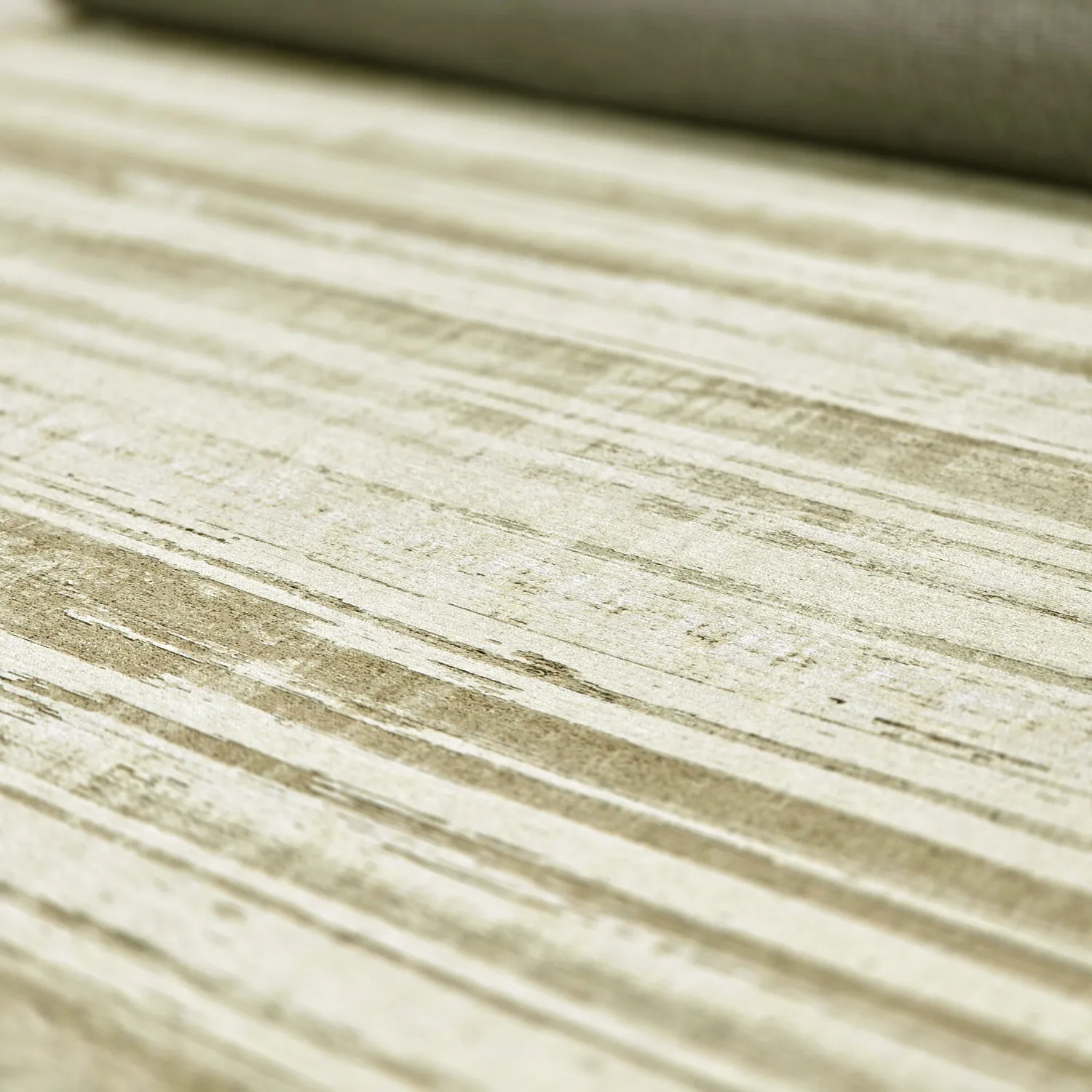 Tapete de tecelagem plana - Delara (bege)