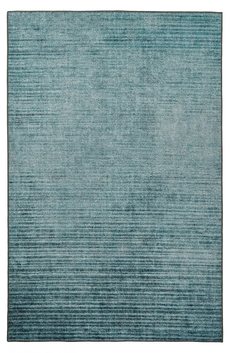 Tapete de tecelagem plana - Elarion (azul)